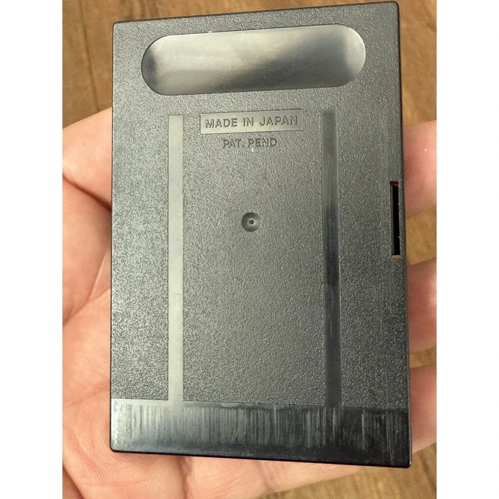 Nintendo cartridge only